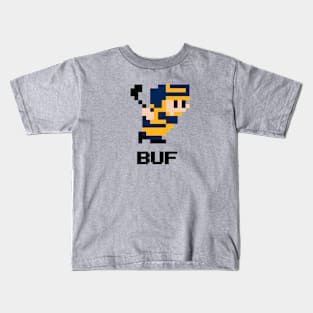 Ice Hockey - Buffalo Kids T-Shirt